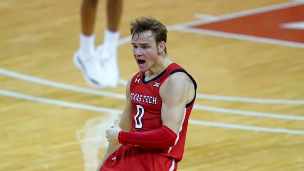 mac mcclung